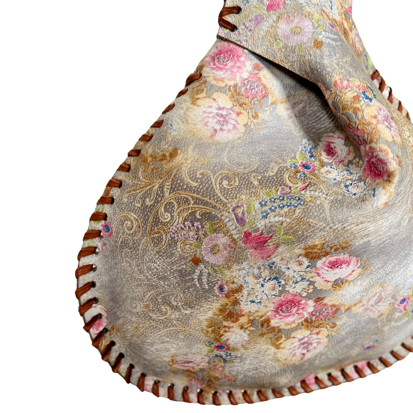 I Can Buy Myself Flowers - Brown Mini