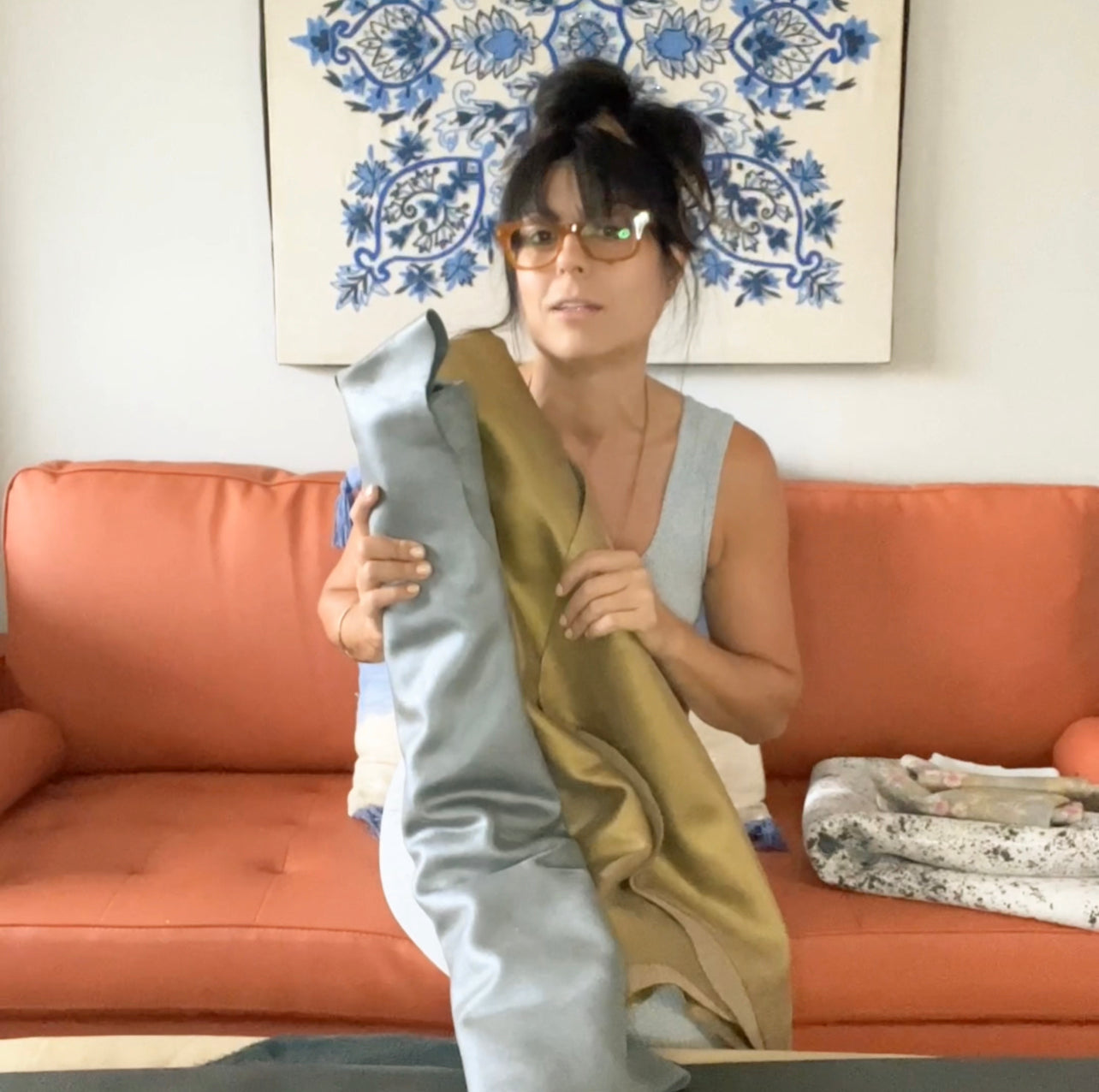 Load video: 